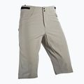 Spodenki rowerowe damskie Leatt MTB Trail 2.0 W cream 6