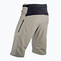 Spodenki rowerowe damskie Leatt MTB Trail 2.0 W cream 7