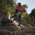Spodenki rowerowe damskie Leatt MTB Trail 2.0 W cream 9