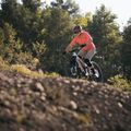 Spodenki rowerowe damskie Leatt MTB Trail 2.0 W cream 10