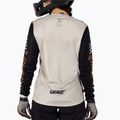 Longsleeve rowerowy damski Leatt MTB Enduro 4.0 W cream 2