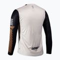 Longsleeve rowerowy damski Leatt MTB Enduro 4.0 W cream 8
