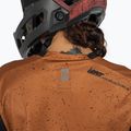 Koszulka rowerowa damska Leatt MTB Enduro 3.0 W rust 3