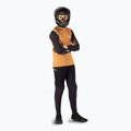Komplet rowerowy dziecięcy Leatt Ride Kit MTB 1.0 Jr rust