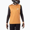 Komplet rowerowy dziecięcy Leatt Ride Kit MTB 1.0 Jr rust 2