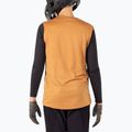 Komplet rowerowy dziecięcy Leatt Ride Kit MTB 1.0 Jr rust 3
