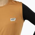 Komplet rowerowy dziecięcy Leatt Ride Kit MTB 1.0 Jr rust 8