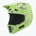 Kask rowerowy dziecięcy Leatt MTB Gravity 1.0 V25 Jr mojito 2