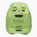 Kask rowerowy dziecięcy Leatt MTB Gravity 1.0 V25 Jr mojito 6