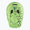 Kask rowerowy dziecięcy Leatt MTB Gravity 1.0 V25 Jr mojito 7