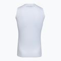 Potówka kolarska męska Leatt Sleeveless Base white 2