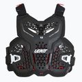 Buzer rowerowy Leatt Chest Protector 4.5 Evo black