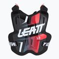 Buzer rowerowy Leatt Chest Protector 1.5 Torque iron 2