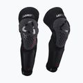 Ochraniacze rowerowe na kolana i piszczele Leatt 3DF 5.0 Evo EXT black 2