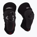 Ochraniacze rowerowe na kolana Leatt 3DF 5.0 Evo FastFit black