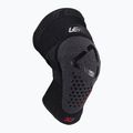 Ochraniacze rowerowe na kolana Leatt 3DF 5.0 Evo FastFit black 2