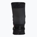 Ochraniacze rowerowe na kolana Leatt 3DF 5.0 Evo black 2