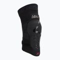 Ochraniacze rowerowe na kolana Leatt 3DF 5.0 Evo black 3