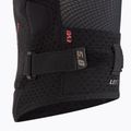 Ochraniacze rowerowe na kolana Leatt 3DF 5.0 Evo black 5
