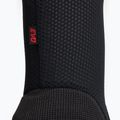 Ochraniacze rowerowe na łokcie Leatt 3DF 5.0 Evo black 6