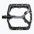 Pedały rowerowe Leatt AllMnt 6.0 Flat black