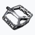 Pedały rowerowe Leatt AllMnt 6.0 Flat black 2