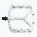 Pedały rowerowe Leatt AllMnt 6.0 Flat silver
