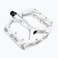 Pedały rowerowe Leatt AllMnt 6.0 Flat silver 2