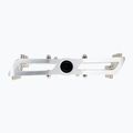 Pedały rowerowe Leatt AllMnt 6.0 Flat silver 4