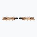 Pedały rowerowe Leatt AllMnt 6.0 Flat frost bronze 3