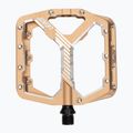 Pedały rowerowe Leatt AllMnt 6.0 Flat frost bronze 4