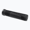 Chwyty kierownicy Leatt ReaFlex 6.0 Regular 31 mm black 2