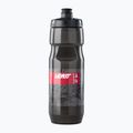 Bidon rowerowy Leatt DuoValve 750 ml smoke