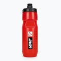 Bidon rowerowy Leatt DuoValve 750 ml fire 2
