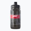 Bidon rowerowy Leatt DuoValve 600 ml smoke