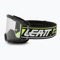 Gogle rowerowe Leatt Vizion 2.5 black/neon yellow 4