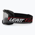 Gogle rowerowe Leatt Vizion 2.5 black/red 4