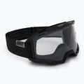 Gogle rowerowe Leatt Vizion 2.0 MTB black