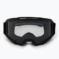 Gogle rowerowe Leatt Vizion 2.0 MTB black 2