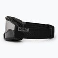 Gogle rowerowe Leatt Vizion 2.0 MTB black 4