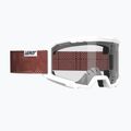 Gogle rowerowe Leatt Vizion 2.0 MTB white