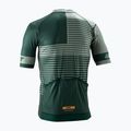 Koszulka rowerowa męska Leatt MTB Endurance 3.0 spruce green 2