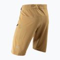 Spodenki rowerowe męskie Leatt MTB Endurance 2.0 brass brown 2