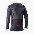 Longsleeve rowerowy męski Leatt MTB Trail 6.0 Cargo 5026052202 ghost black 2