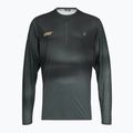 Longsleeve rowerowy męski Leatt MTB Trail 3.0 ghost black