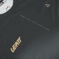Longsleeve rowerowy męski Leatt MTB Trail 3.0 ghost black 3