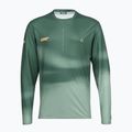 Longsleeve rowerowy męski Leatt MTB Trail 3.0 spruce green