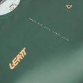 Longsleeve rowerowy męski Leatt MTB Trail 3.0 spruce green 3