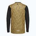 Longsleeve rowerowy męski Leatt MTB Trail 3.0 trails brown 2