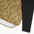 Longsleeve rowerowy męski Leatt MTB Trail 3.0 trails brown 4